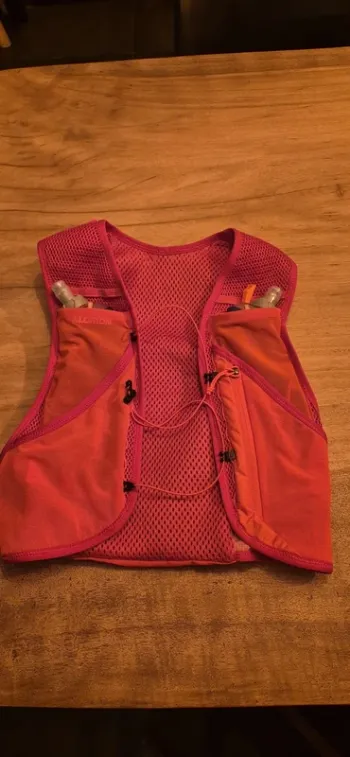 Käytetty Salomon Active Skin 4 bike