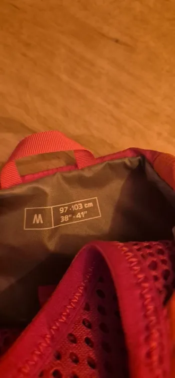 Used Salomon Active Skin 4 bike — image 5 of 5