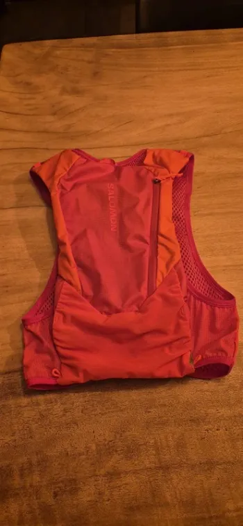 Used Salomon Active Skin 4 bike — image 2 of 5