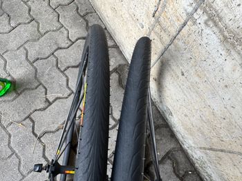 Used Mavic R-SYS 2022 bike — image 6 of 23