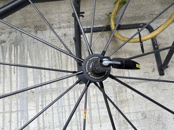 Used Mavic R-SYS 2022 bike — image 14 of 23
