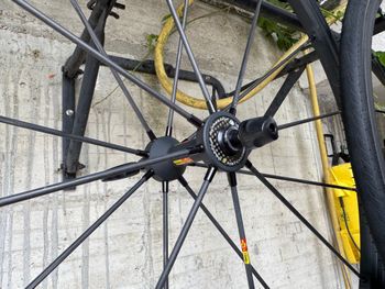 Used Mavic R-SYS 2022 bike — image 22 of 23