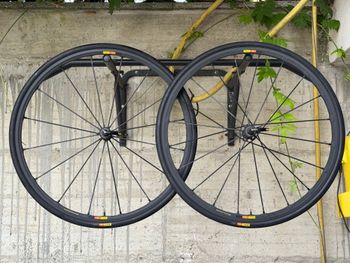 Gebrauchtes Mavic R-SYS 2022 bike
