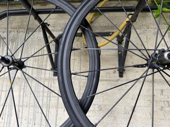 Used Mavic R-SYS 2022 bike — image 15 of 23