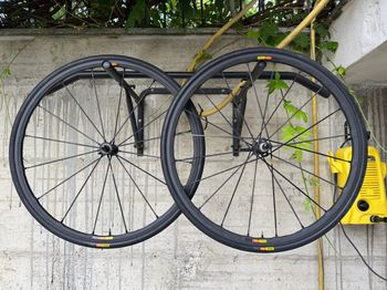 Used Mavic R-SYS 2022 bike — image 3 of 23