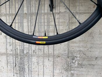 Used Mavic R-SYS 2022 bike — image 19 of 23