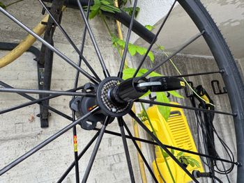 Used Mavic R-SYS 2022 bike — image 2 of 23
