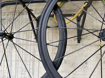 Used Mavic R-SYS 2022 bike — image 7 of 23