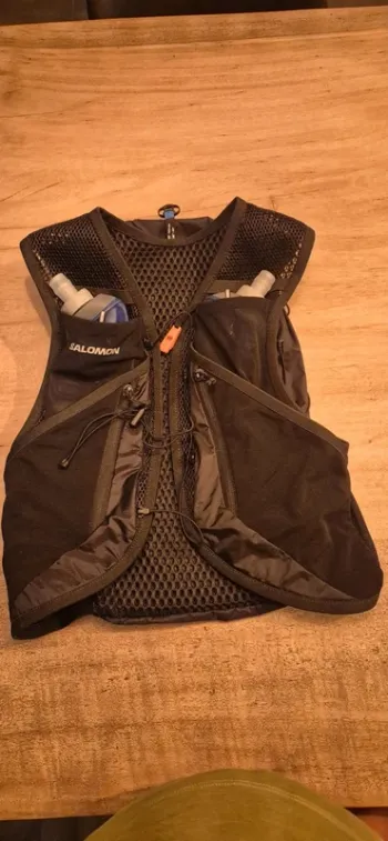Käytetty Salomon Active Skin 12 bike — kuva 3 / 3