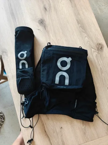 Brugt Pro Ultra Vest bike