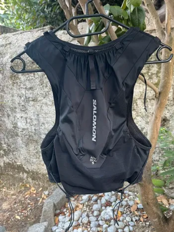 Used Salomon Adv Skin 5 bike — image 2 of 3