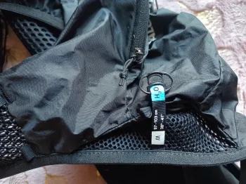 Käytetty Salomon Active Skin 8 bike — kuva 4 / 5