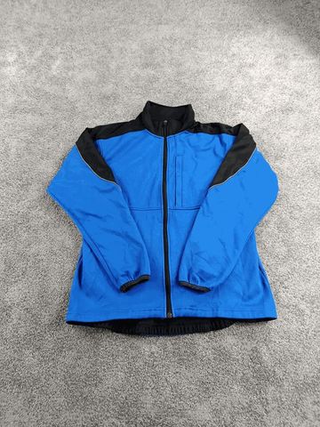 Brugt Shamp veste velo homme taille L - 43 4761 - hiver Cycling Clothing