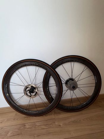 Corima WS 47 bike d'occasion