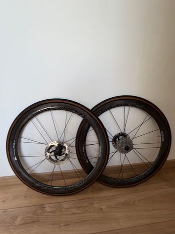 Used Corima WS 47 bike — image 2 of 2