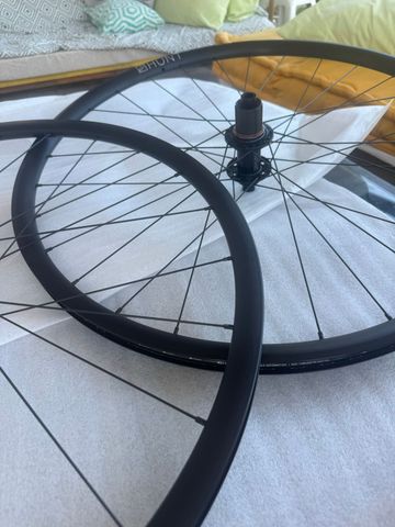 Gebrauchtes Shimano 4Season bike — Bild 3 von 7