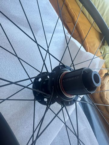 Gebrauchtes Shimano 4Season bike — Bild 4 von 7