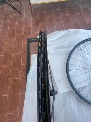 Brugt Shimano 4Season bike — billede 7 af 7