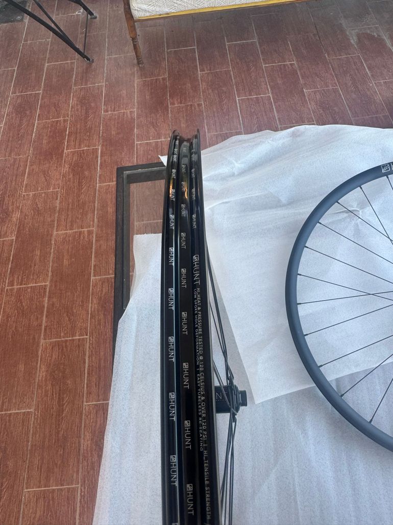 Brugt Shimano 4Season bike — billede 7 af 7