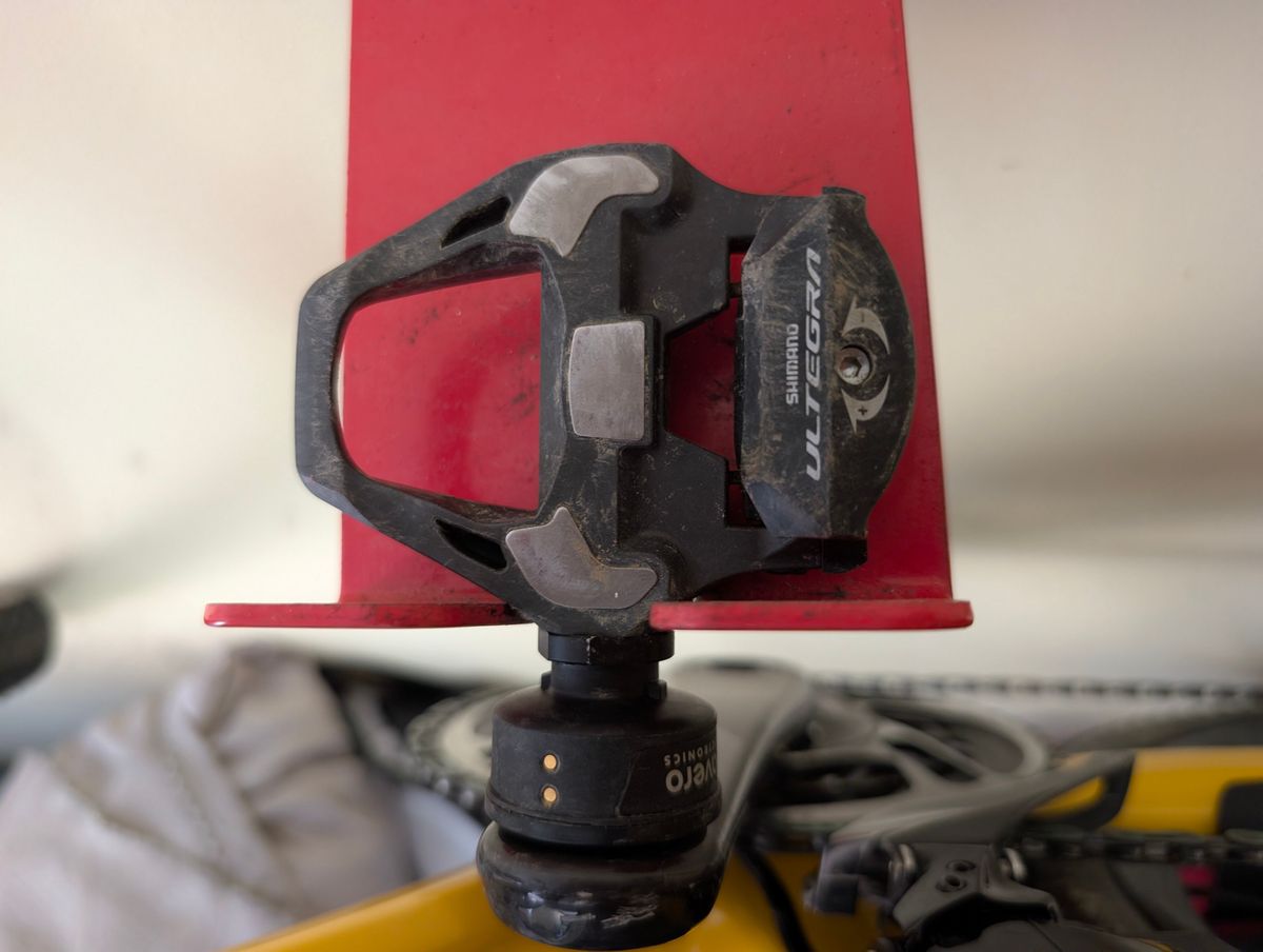 Used Favero Assioma DUO-Shi – € 450 | buycycle