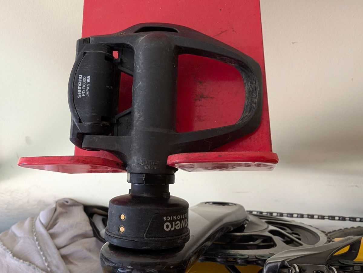 Used Favero Assioma DUO-Shi – € 450 | buycycle