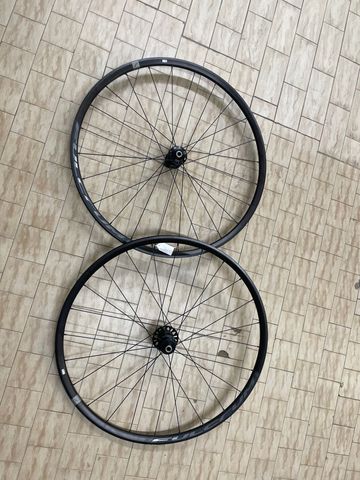 Used Fulcrum RACING 700 Wheels