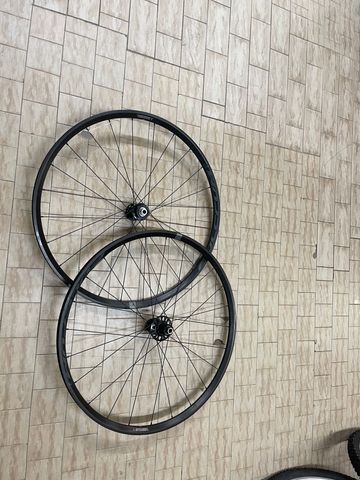 Tweedehands Fulcrum RACING 700 bike — afbeelding 3 van 3