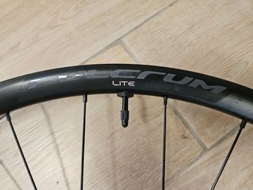 Used Fulcrum Lite GR 2026 bike — image 3 of 9