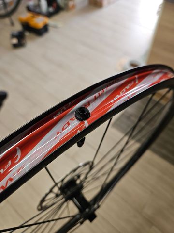 Used Fulcrum Lite GR 2026 bike — image 5 of 9
