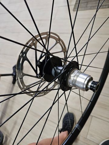 Used Fulcrum Lite GR 2026 bike — image 9 of 9