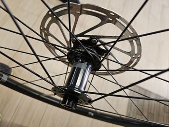 Brugt Fulcrum Lite GR 2026 bike — billede 4 af 9