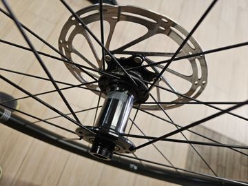 Used Fulcrum Lite GR 2026 bike — image 4 of 9