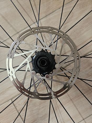 Brugt Fulcrum Lite GR 2026 bike — billede 2 af 9