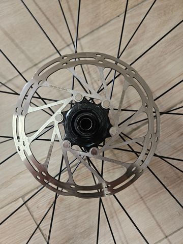 Used Fulcrum Lite GR 2026 bike — image 2 of 9