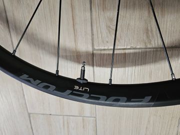 Used Fulcrum Lite GR 2026 bike — image 7 of 9