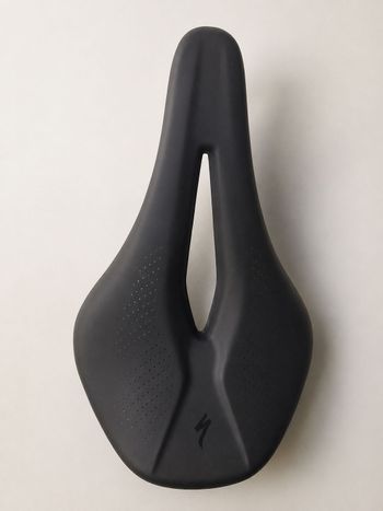 Used Specialized Power Comp Saddle bike