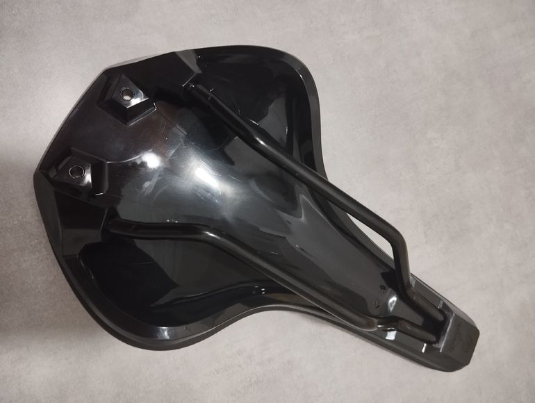 Brugt acid Nuance Pro Saddle 2026 bike — billede 3 af 7