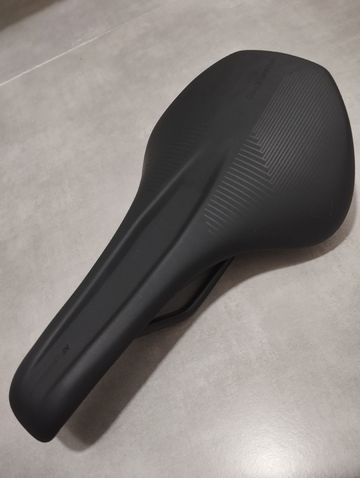 Brugt acid Nuance Pro Saddle 2026 bike — billede 2 af 7