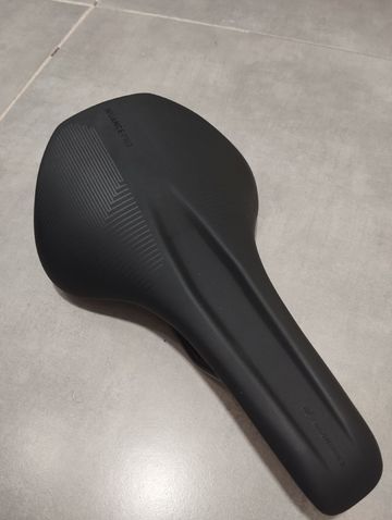 Brugt acid Nuance Pro Saddle 2026 bike — billede 1 af 7