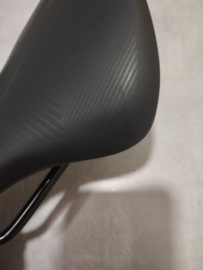 Brugt acid Nuance Pro Saddle 2026 bike — billede 6 af 7