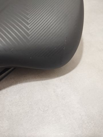Brugt acid Nuance Pro Saddle 2026 bike — billede 7 af 7
