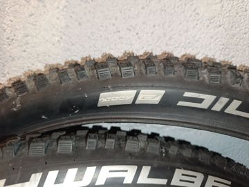 Gebrauchtes Schwalbe Nobby Nic MTB bike — Bild 4 von 9