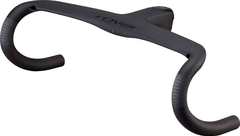 Brugt Roval Rapide Cockpit 2025 bike — billede 2 af 3