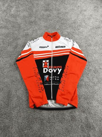 Bioracer veste velo homme taille S - 44 4767 - mi-saison bike d'occasion