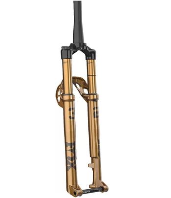 Použité Fox 32 50th Anniversary Edition Fork Fork