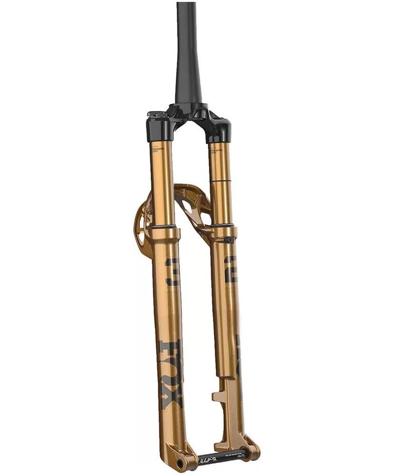 Gebrauchtes Fox 32 50th Anniversary Edition Fork Fork
