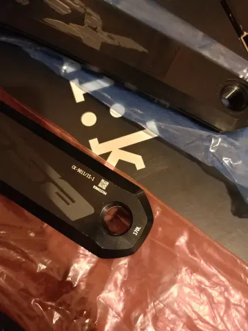 Fsa KFX 9011/IS 2026 bike d'occasion — image 4 sur 4