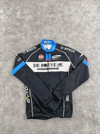Used Nico.Sport nicosport veste velo homme taille L - 44 4782 - mi-saison bike
