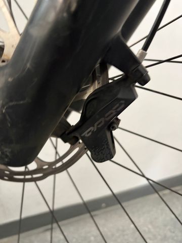 Gebrauchtes Sram Code r 2023 bike — Bild 2 von 6
