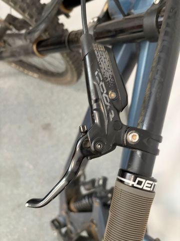 Gebrauchtes Sram Code r 2023 bike — Bild 3 von 6